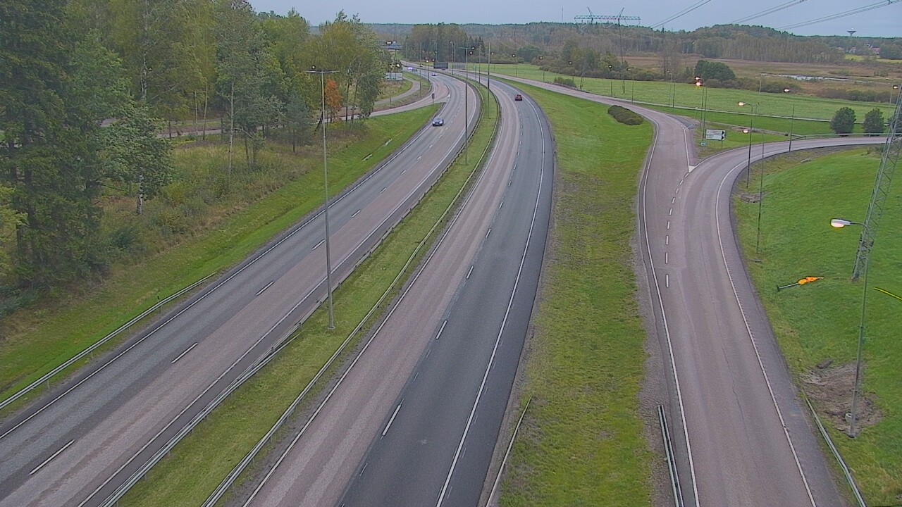 Kelikamerat Kuva Tie 50 Espoo Juvanmalmi, Espoo, Uusimaa