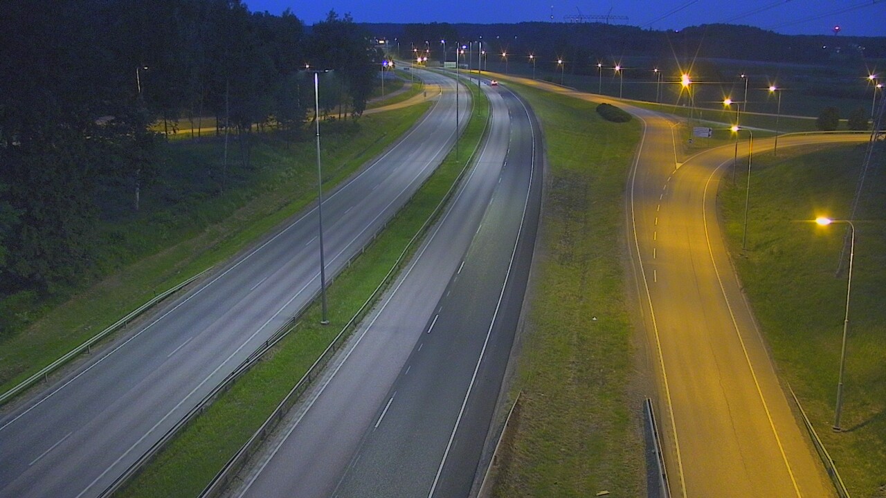 Kelikamerat Kuva Tie 50 Espoo Juvanmalmi, Espoo, Uusimaa