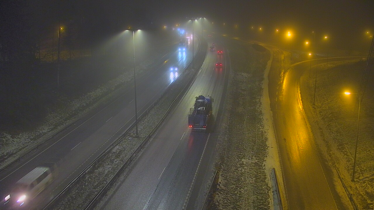 Kelikamerat Kuva Tie 50 Espoo Juvanmalmi, Espoo, Uusimaa