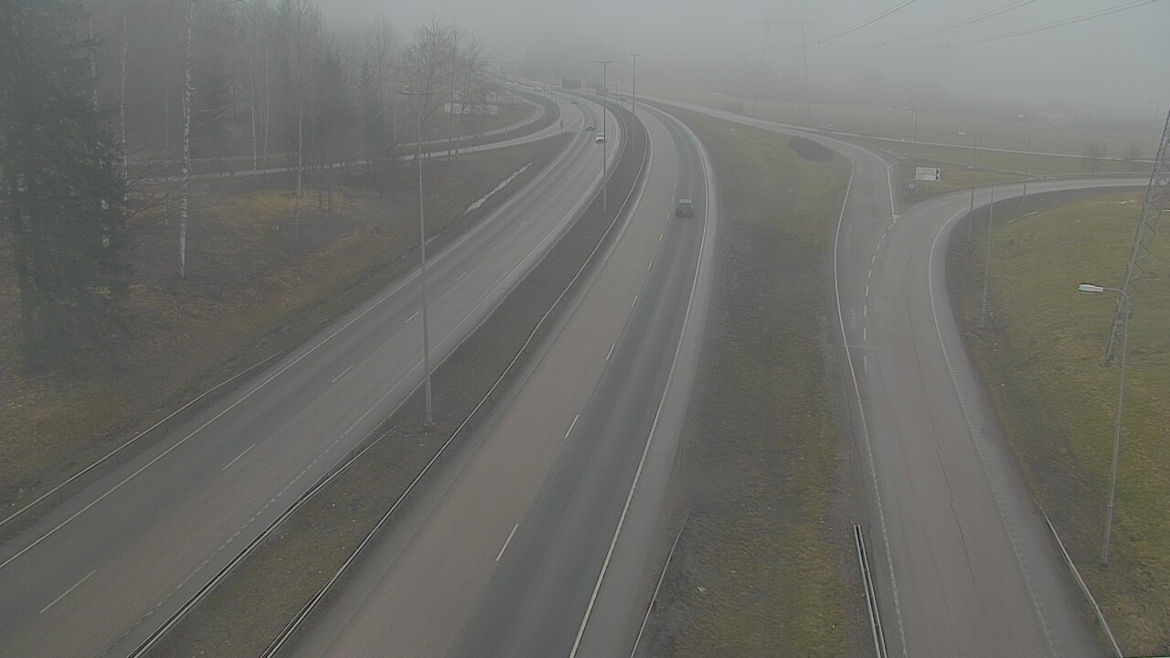 Kelikamerat Kuva Tie 50 Espoo Juvanmalmi, Espoo, Uusimaa