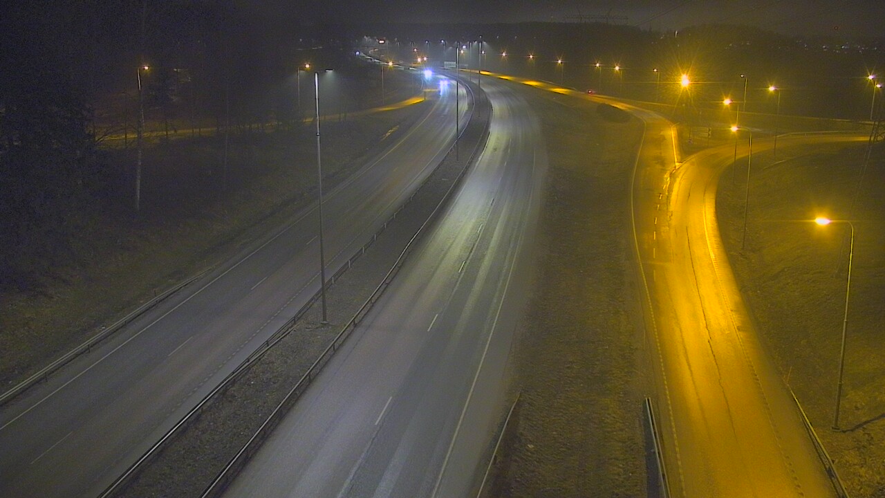 Kelikamerat Kuva Tie 50 Espoo Juvanmalmi, Espoo, Uusimaa