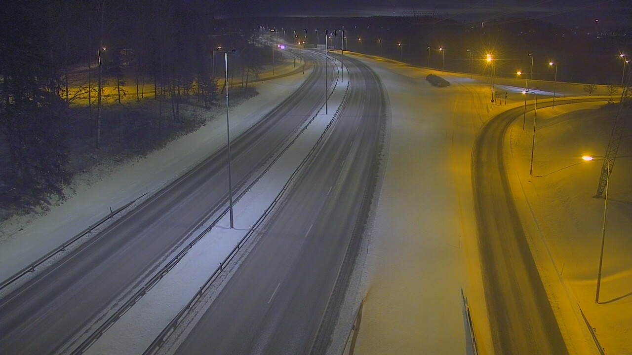 Kelikamerat Kuva Tie 50 Espoo Juvanmalmi, Espoo, Uusimaa