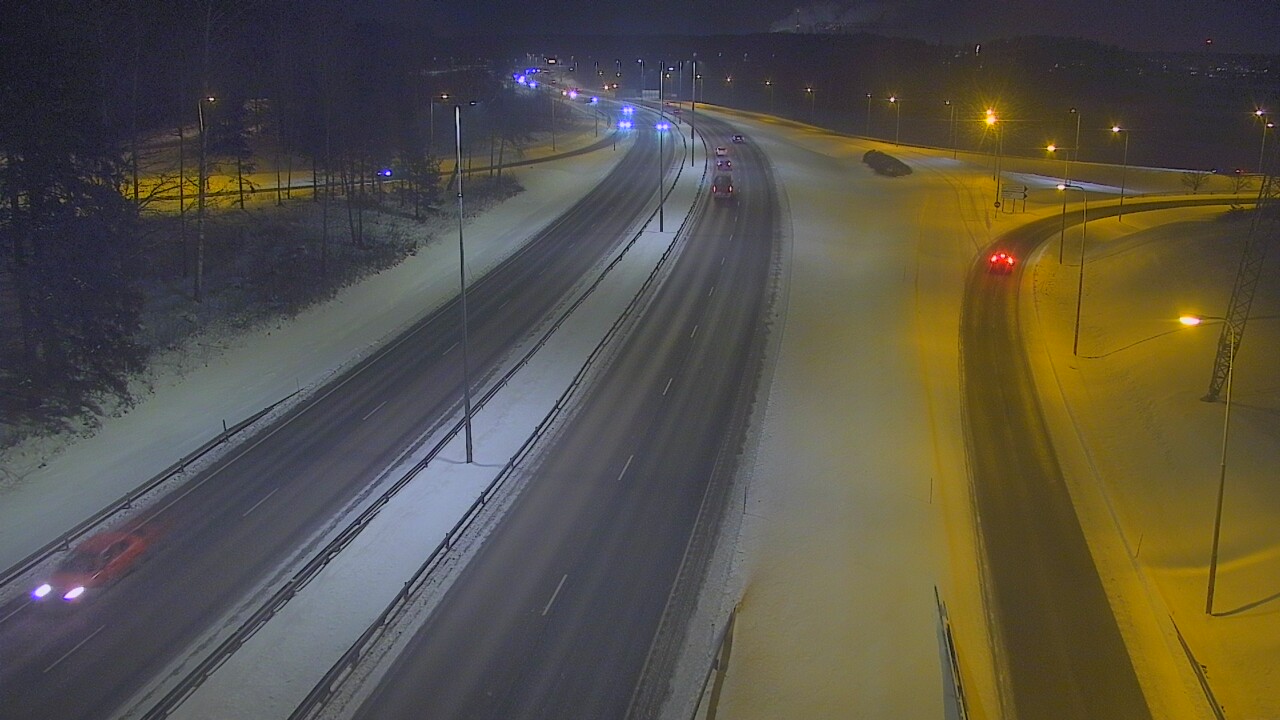 Kelikamerat Kuva Tie 50 Espoo Juvanmalmi, Espoo, Uusimaa