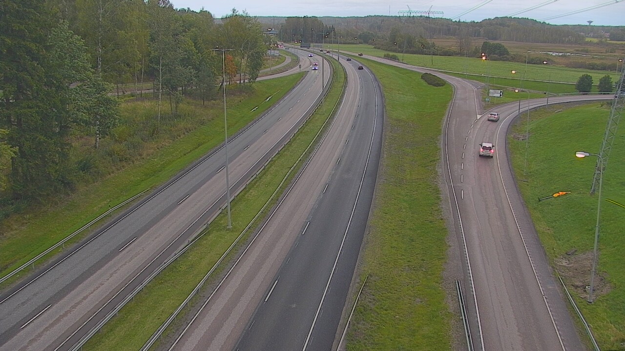Kelikamerat Kuva Tie 50 Espoo Juvanmalmi, Espoo, Uusimaa