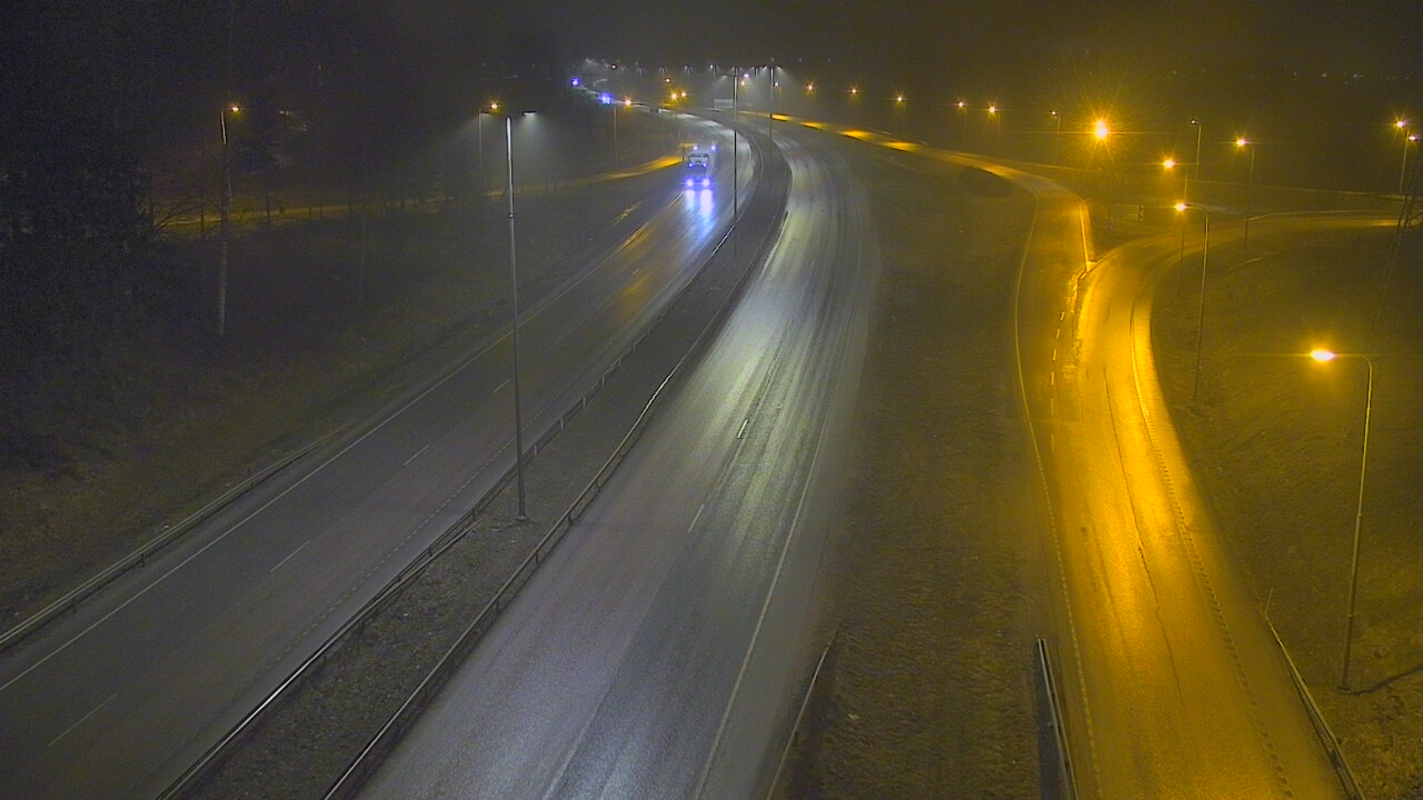 Kelikamerat Kuva Tie 50 Espoo Juvanmalmi, Espoo, Uusimaa