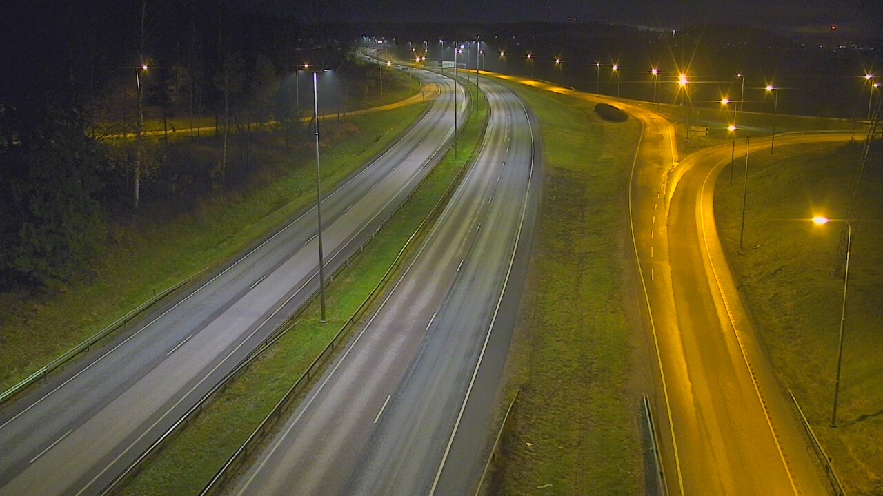 Kelikamerat Kuva Tie 50 Espoo Juvanmalmi, Espoo, Uusimaa