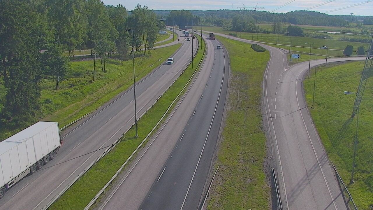 Kelikamerat Kuva Tie 50 Espoo Juvanmalmi, Espoo, Uusimaa
