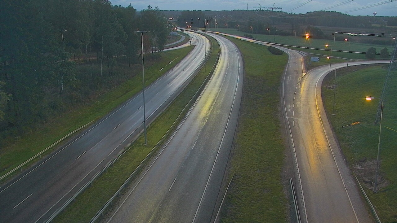 Kelikamerat Kuva Tie 50 Espoo Juvanmalmi, Espoo, Uusimaa