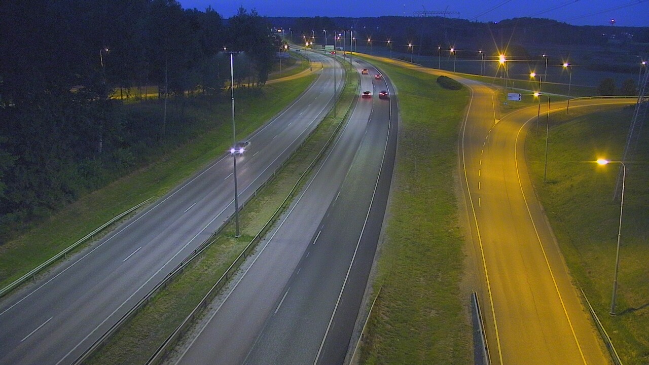 Kelikamerat Kuva Tie 50 Espoo Juvanmalmi, Espoo, Uusimaa