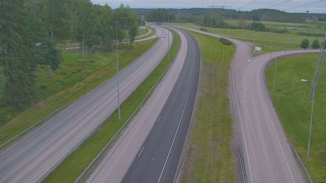 Kelikamerat Kuva Tie 50 Espoo Juvanmalmi, Espoo, Uusimaa