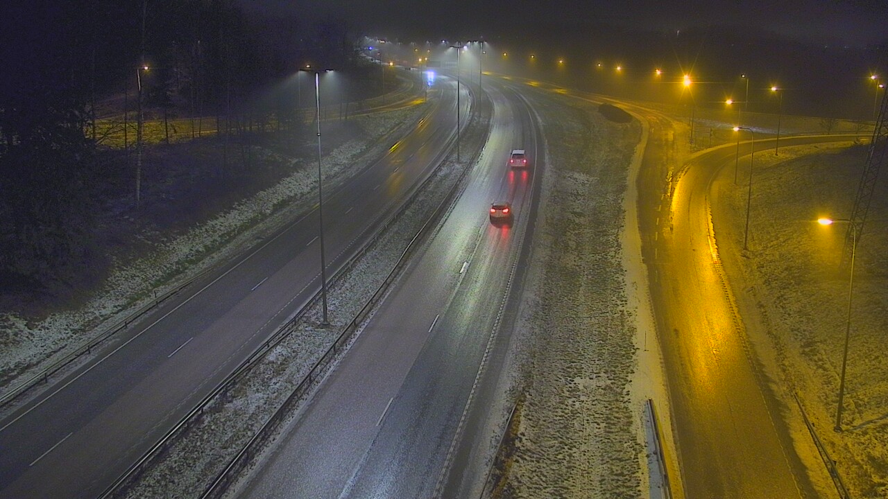 Kelikamerat Kuva Tie 50 Espoo Juvanmalmi, Espoo, Uusimaa