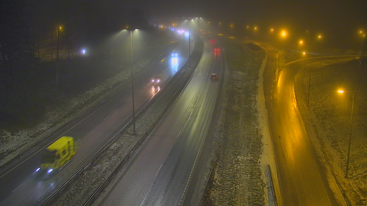 Kelikamerat Kuva Tie 50 Espoo Juvanmalmi, Espoo, Uusimaa