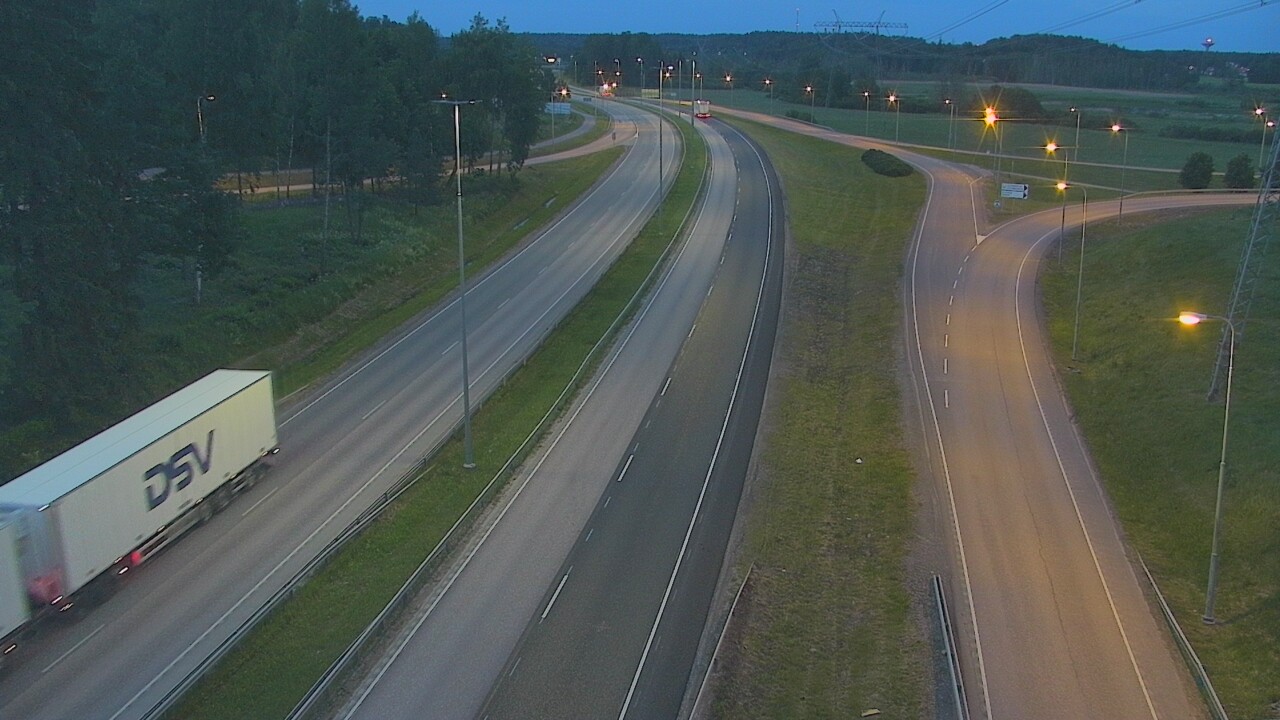 Kelikamerat Kuva Tie 50 Espoo Juvanmalmi, Espoo, Uusimaa