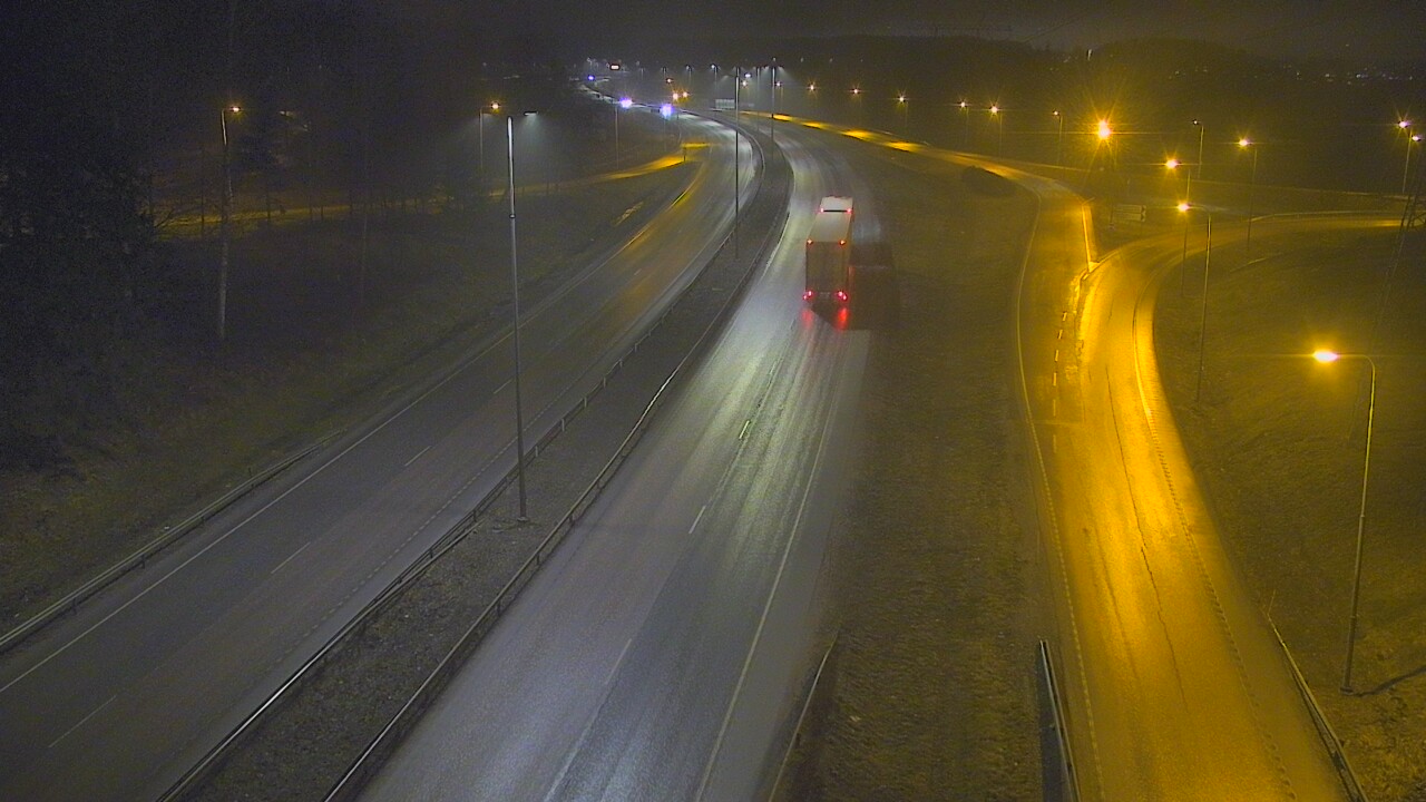 Kelikamerat Kuva Tie 50 Espoo Juvanmalmi, Espoo, Uusimaa