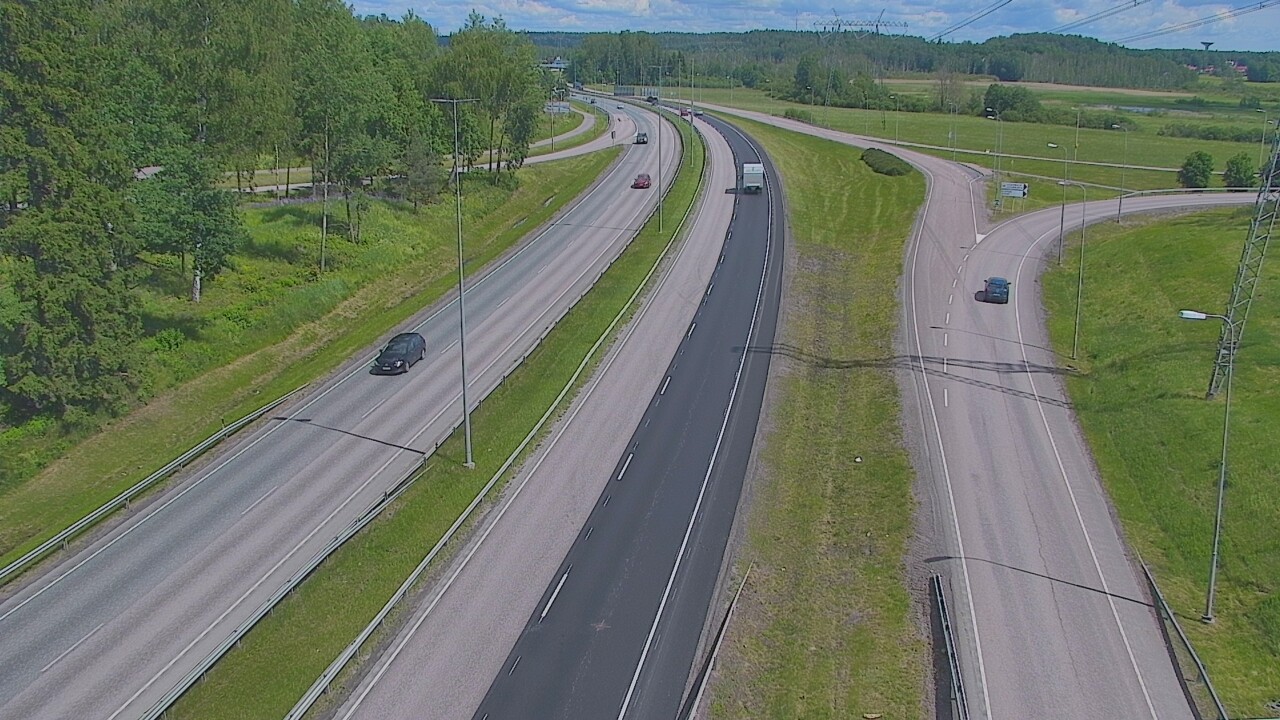 Kelikamerat Kuva Tie 50 Espoo Juvanmalmi, Espoo, Uusimaa