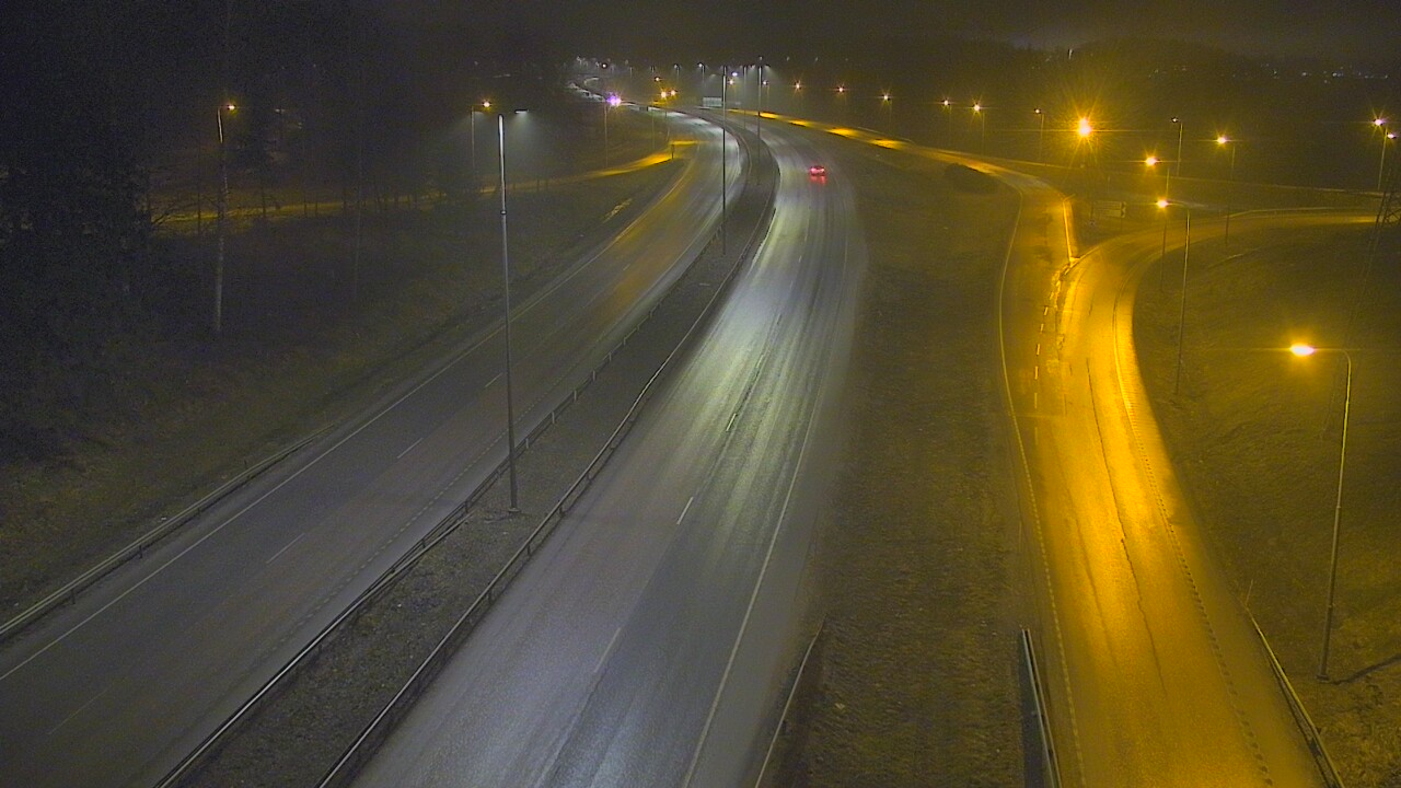 Kelikamerat Kuva Tie 50 Espoo Juvanmalmi, Espoo, Uusimaa