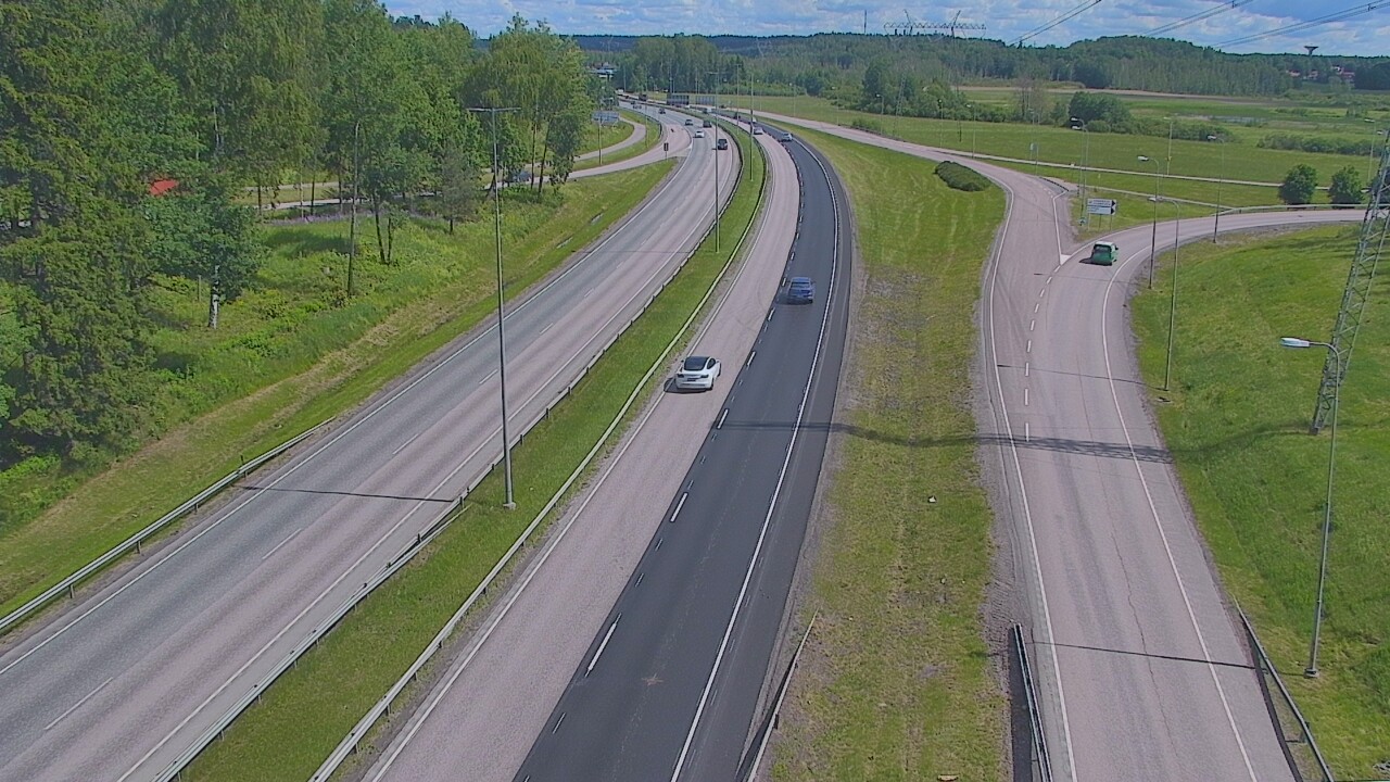 Kelikamerat Kuva Tie 50 Espoo Juvanmalmi, Espoo, Uusimaa