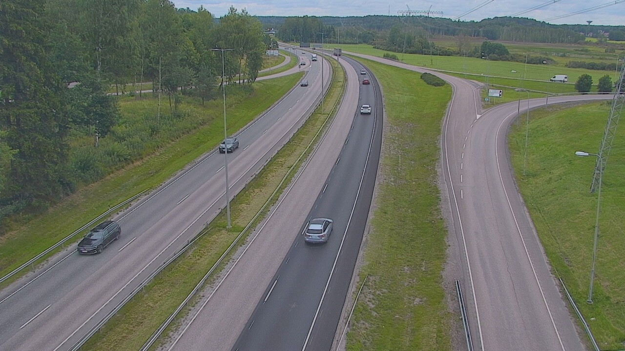 Kelikamerat Kuva Tie 50 Espoo Juvanmalmi, Espoo, Uusimaa