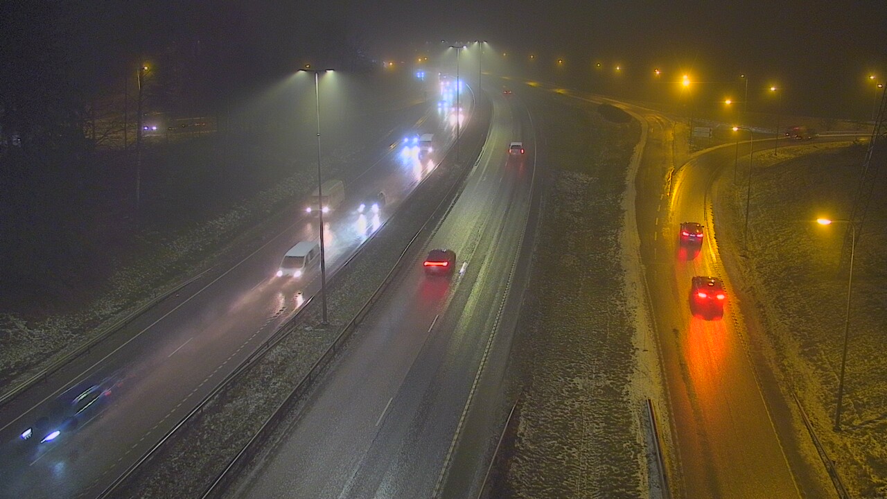 Kelikamerat Kuva Tie 50 Espoo Juvanmalmi, Espoo, Uusimaa