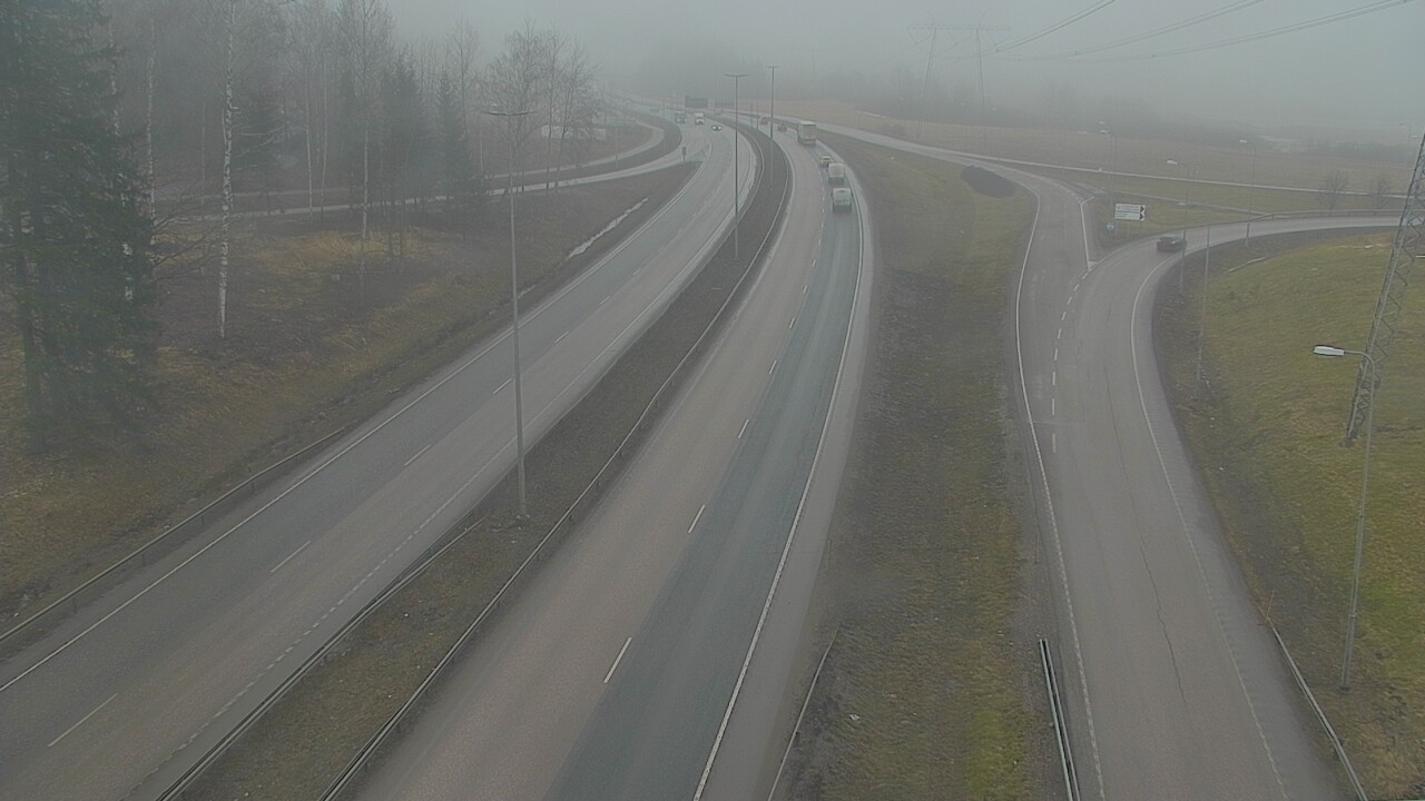 Kelikamerat Kuva Tie 50 Espoo Juvanmalmi, Espoo, Uusimaa