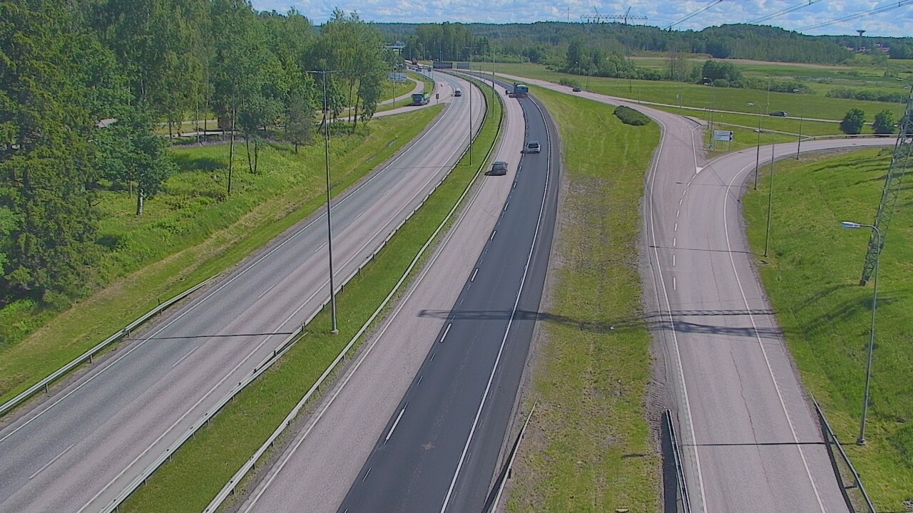Kelikamerat Kuva Tie 50 Espoo Juvanmalmi, Espoo, Uusimaa