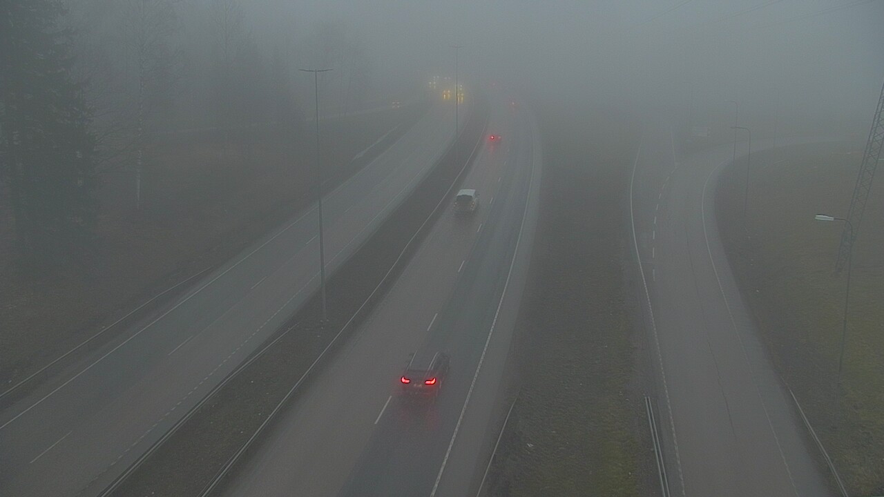 Kelikamerat Kuva Tie 50 Espoo Juvanmalmi, Espoo, Uusimaa