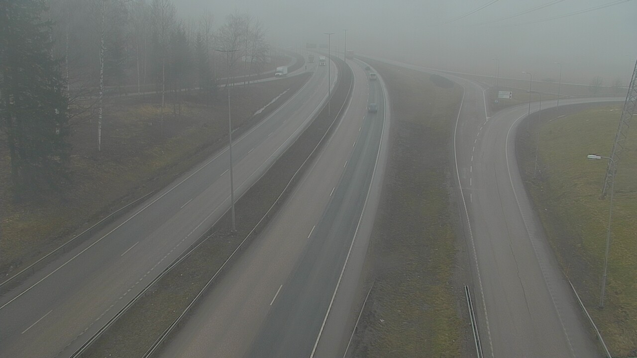 Kelikamerat Kuva Tie 50 Espoo Juvanmalmi, Espoo, Uusimaa