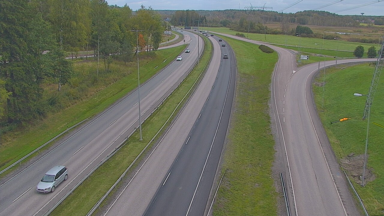 Kelikamerat Kuva Tie 50 Espoo Juvanmalmi, Espoo, Uusimaa