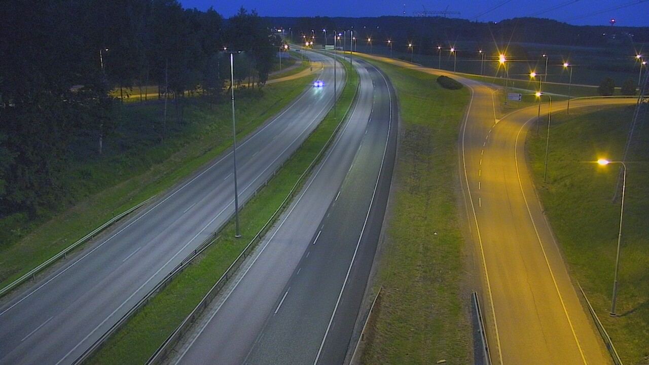 Kelikamerat Kuva Tie 50 Espoo Juvanmalmi, Espoo, Uusimaa