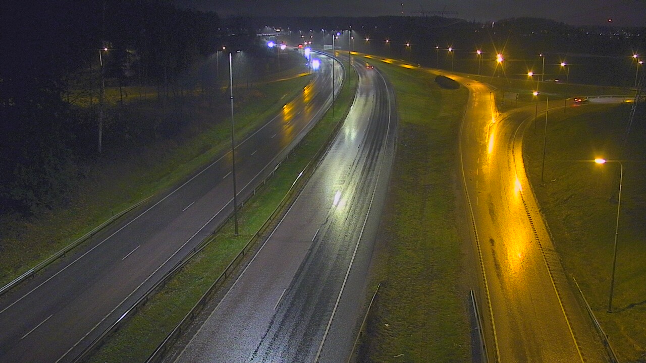 Kelikamerat Kuva Tie 50 Espoo Juvanmalmi, Espoo, Uusimaa