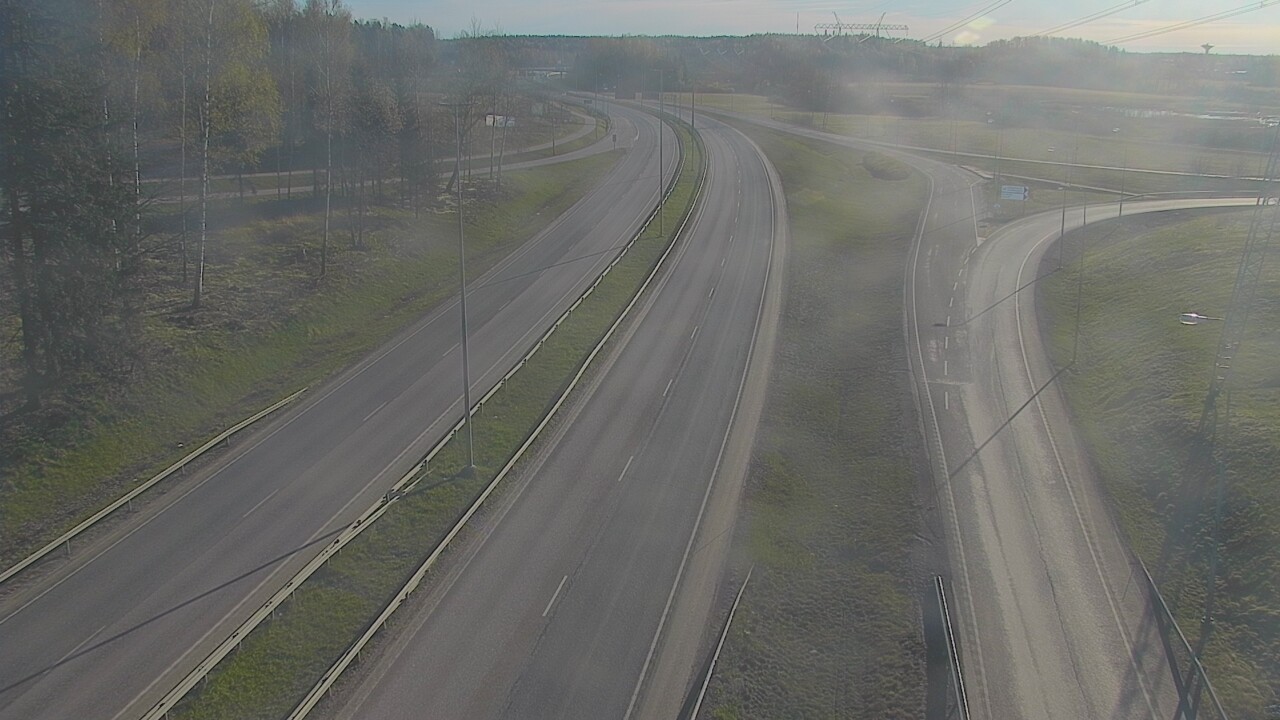 Kelikamerat Kuva Tie 50 Espoo Juvanmalmi, Espoo, Uusimaa
