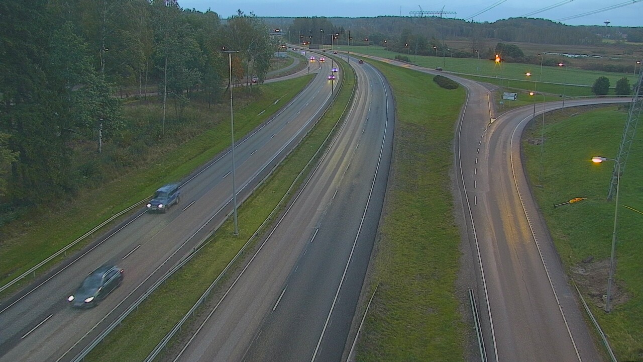 Kelikamerat Kuva Tie 50 Espoo Juvanmalmi, Espoo, Uusimaa
