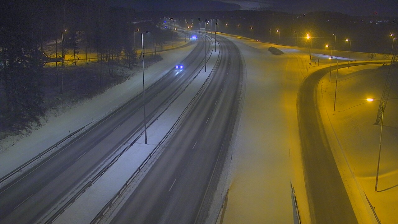 Kelikamerat Kuva Tie 50 Espoo Juvanmalmi, Espoo, Uusimaa