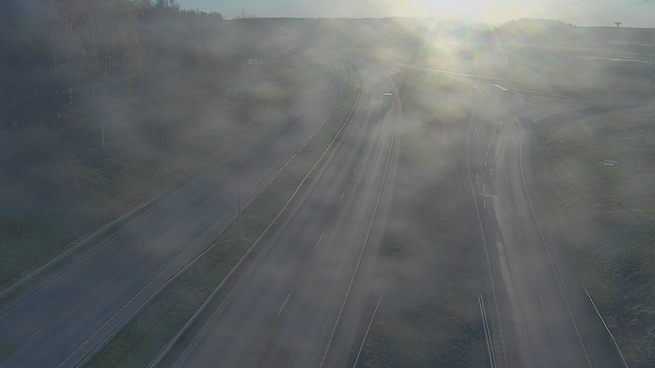 Kelikamerat Kuva Tie 50 Espoo Juvanmalmi, Espoo, Uusimaa