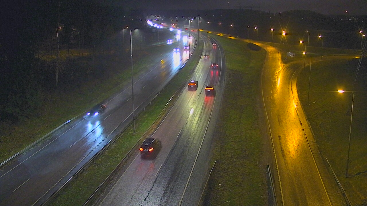 Kelikamerat Kuva Tie 50 Espoo Juvanmalmi, Espoo, Uusimaa