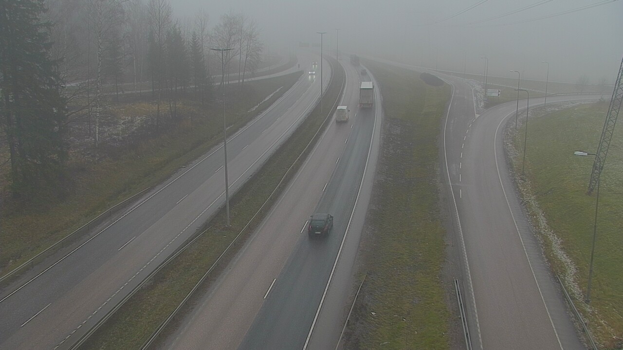 Kelikamerat Kuva Tie 50 Espoo Juvanmalmi, Espoo, Uusimaa