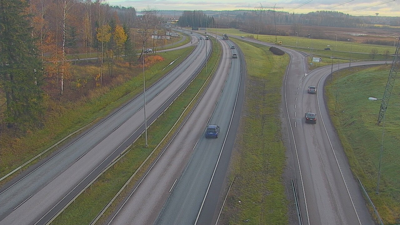 Kelikamerat Kuva Tie 50 Espoo Juvanmalmi, Espoo, Uusimaa