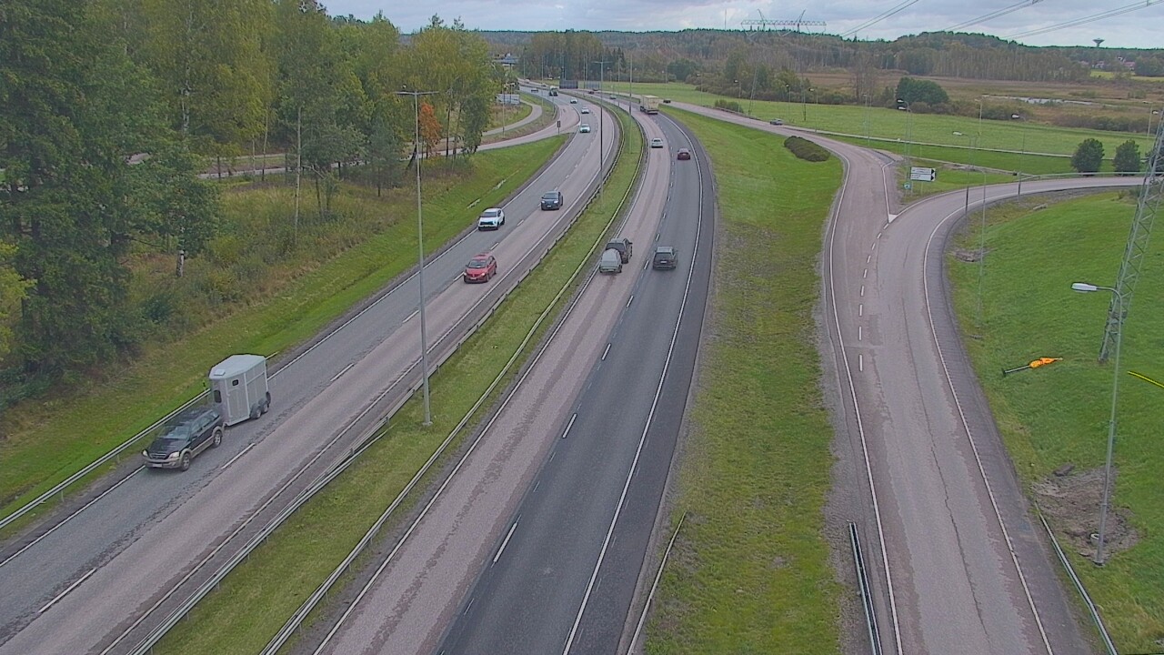 Kelikamerat Kuva Tie 50 Espoo Juvanmalmi, Espoo, Uusimaa