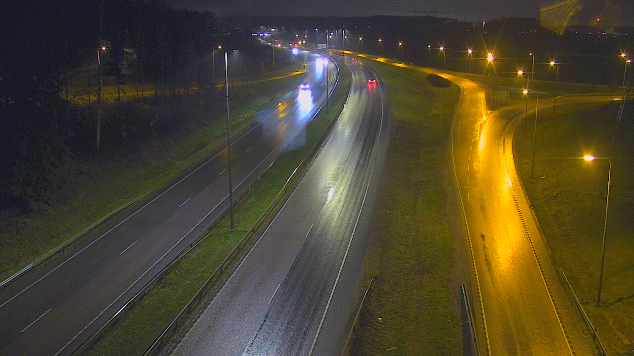 Kelikamerat Kuva Tie 50 Espoo Juvanmalmi, Espoo, Uusimaa