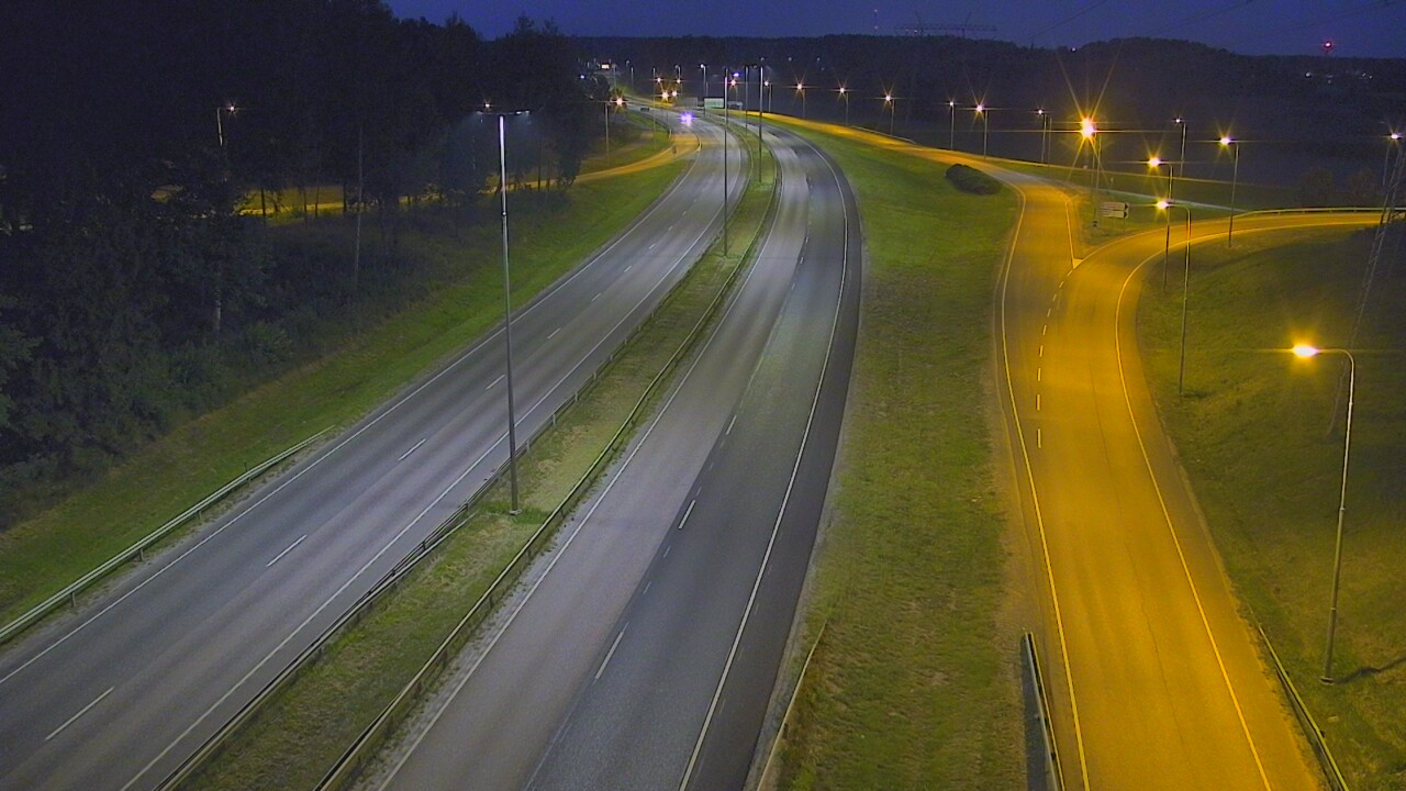 Kelikamerat Kuva Tie 50 Espoo Juvanmalmi, Espoo, Uusimaa