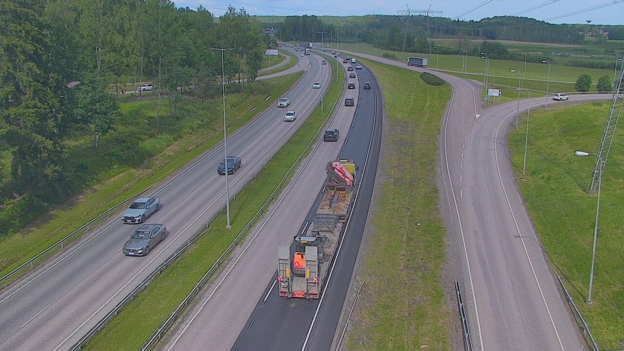 Kelikamerat Kuva Tie 50 Espoo Juvanmalmi, Espoo, Uusimaa
