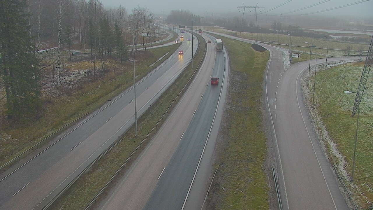 Kelikamerat Kuva Tie 50 Espoo Juvanmalmi, Espoo, Uusimaa