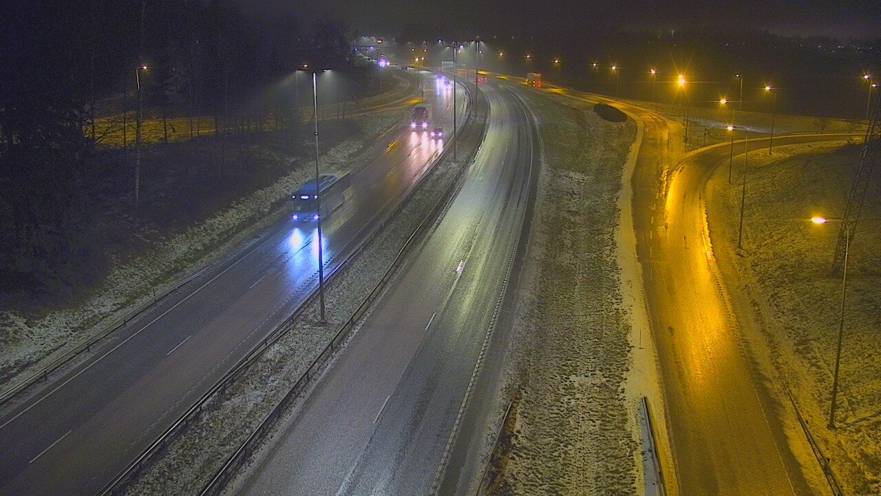 Kelikamerat Kuva Tie 50 Espoo Juvanmalmi, Espoo, Uusimaa