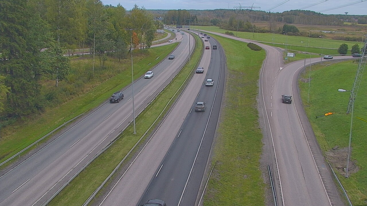 Kelikamerat Kuva Tie 50 Espoo Juvanmalmi, Espoo, Uusimaa