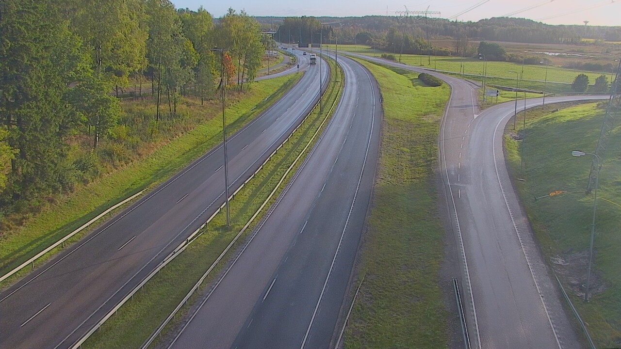 Kelikamerat Kuva Tie 50 Espoo Juvanmalmi, Espoo, Uusimaa