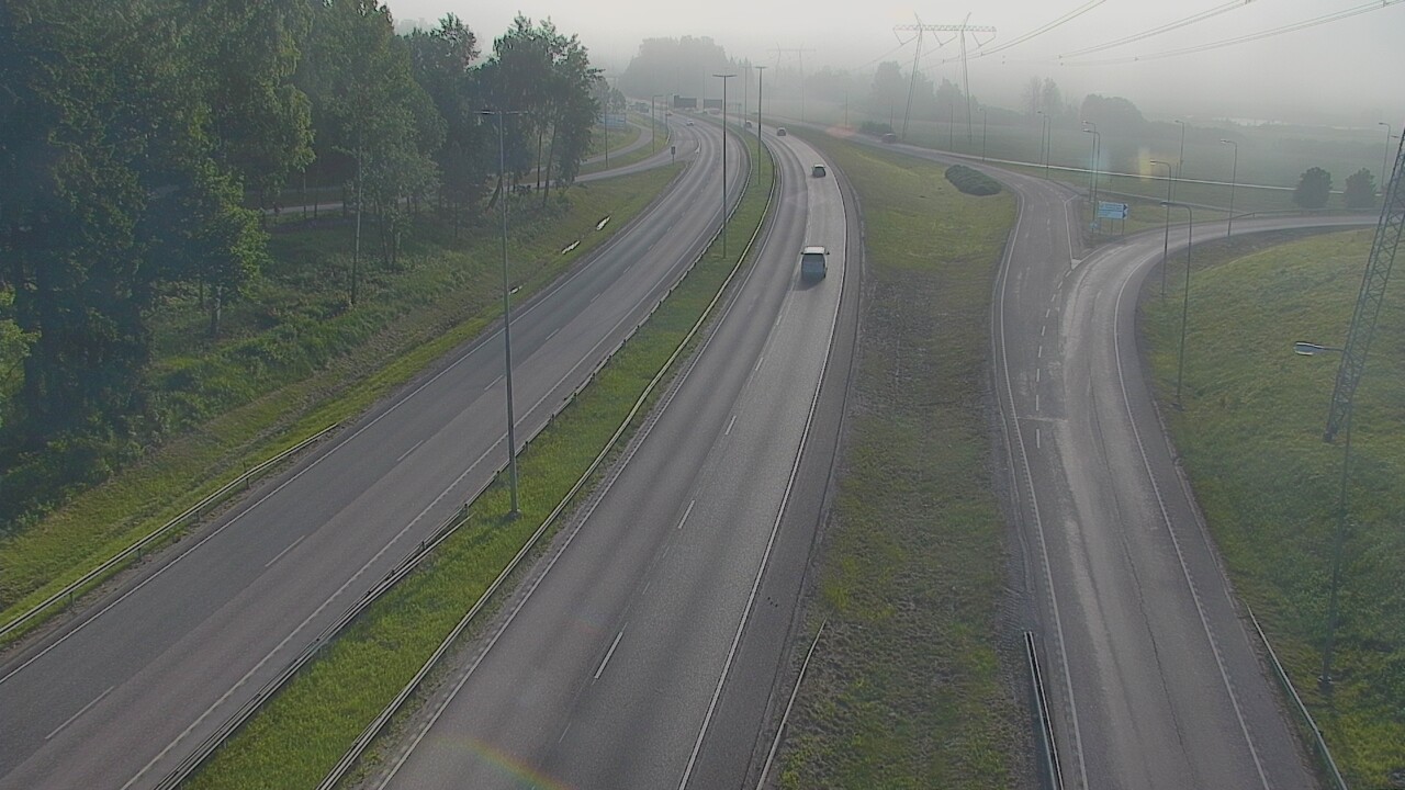 Kelikamerat Kuva Tie 50 Espoo Juvanmalmi, Espoo, Uusimaa