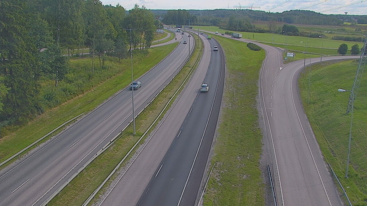 Kelikamerat Kuva Tie 50 Espoo Juvanmalmi, Espoo, Uusimaa