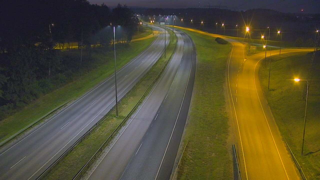Kelikamerat Kuva Tie 50 Espoo Juvanmalmi, Espoo, Uusimaa