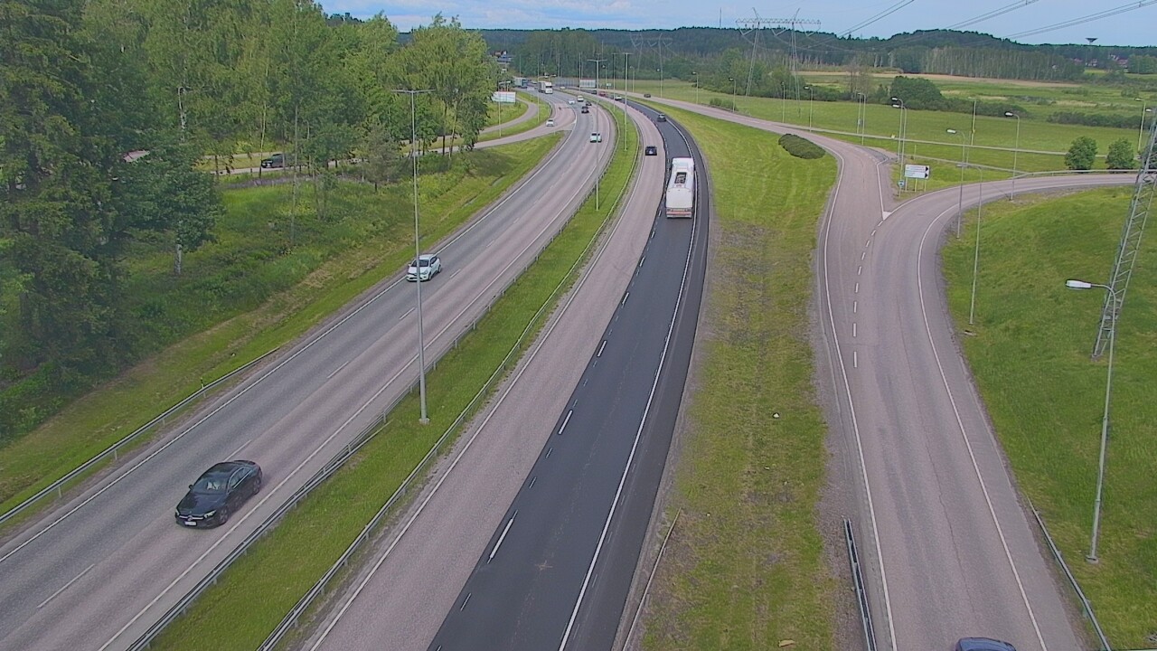 Kelikamerat Kuva Tie 50 Espoo Juvanmalmi, Espoo, Uusimaa