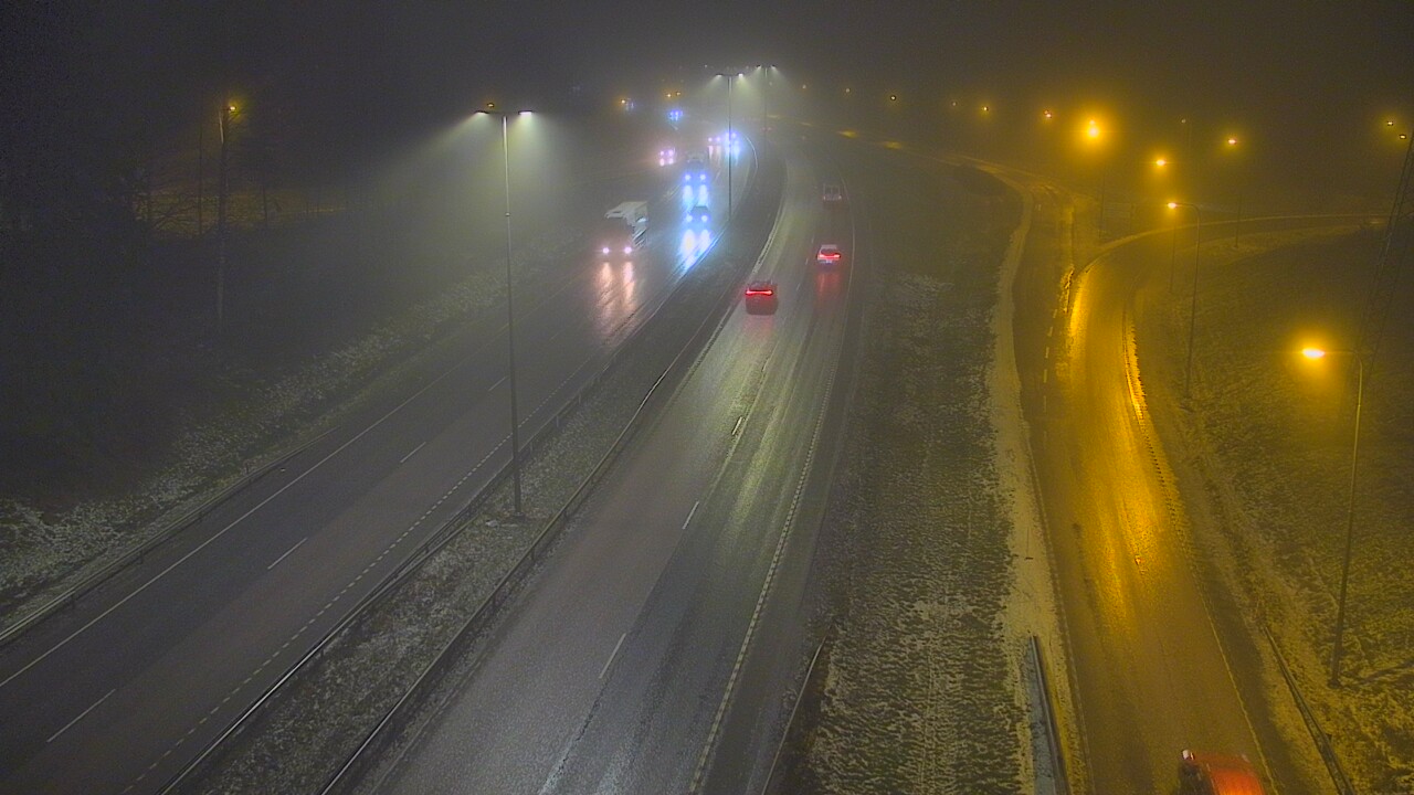 Kelikamerat Kuva Tie 50 Espoo Juvanmalmi, Espoo, Uusimaa